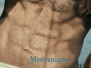 Mistyenigma