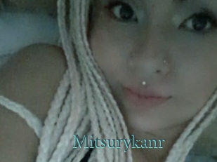 Mitsurykanr