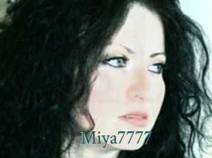 miya7777 En live show