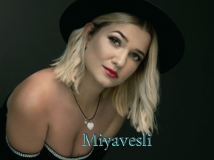 Miyavesli