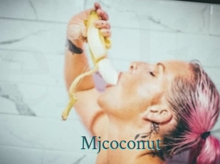 Mjcoconut