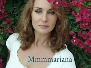 Mmmmariana