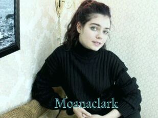 Moanaclark