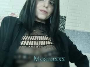Moanaxxx