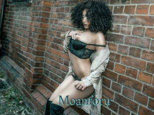 Moanforu