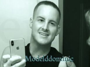 Modelddominic