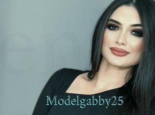 Modelgabby25