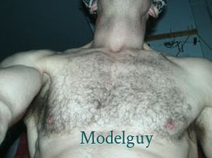 Modelguy