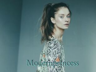 Modernprincess