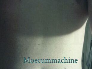 Moecummachine