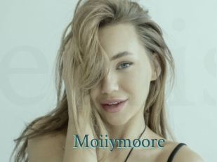 Moiiymoore