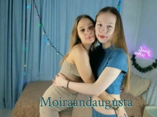 Moiraandaugusta