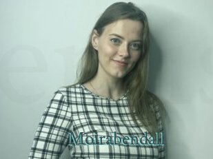 Moirabendall