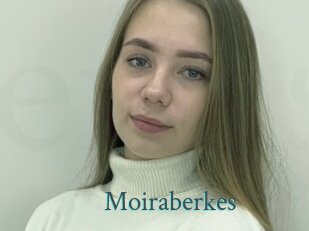 Moiraberkes