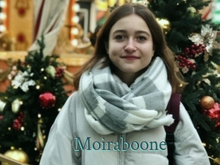 Moiraboone