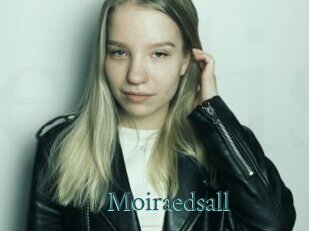 moiraedsall En live show