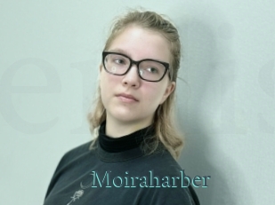 Moiraharber