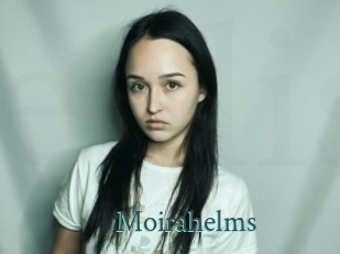 Moirahelms