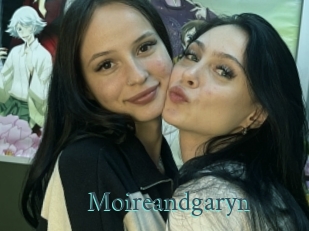 Moireandgaryn