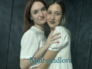 Moireandlora