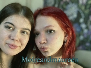 Moireandmaureen