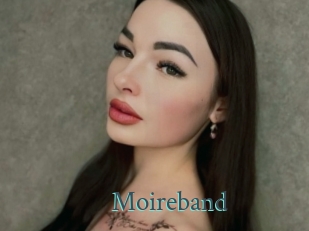 Moireband