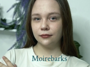 Moirebarks