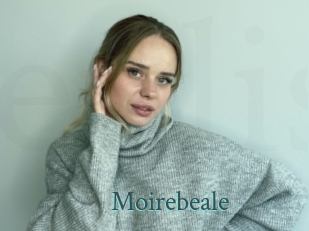 Moirebeale