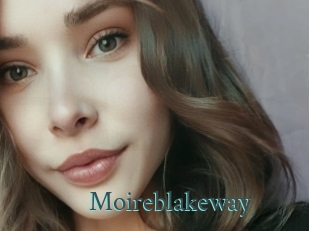 Moireblakeway