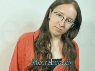 Moirebroady