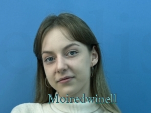 Moiredwinell