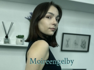 Moireengelby