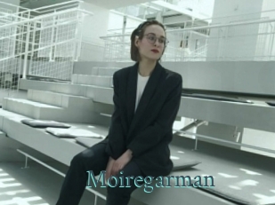 Moiregarman