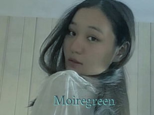 Moiregreen