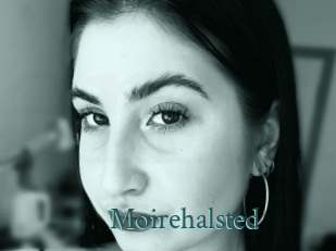 Moirehalsted