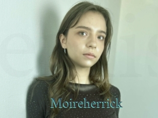 Moireherrick