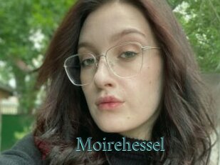 Moirehessel