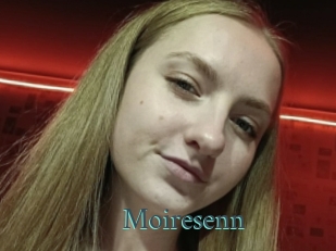 Moiresenn