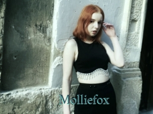 Molliefox