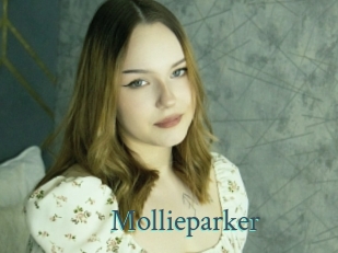 mollieparker En live show