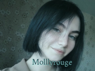 Molllyrouge