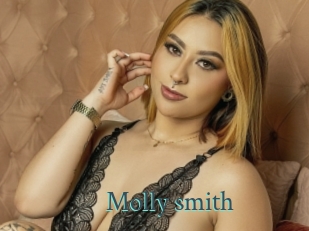 Molly_smith