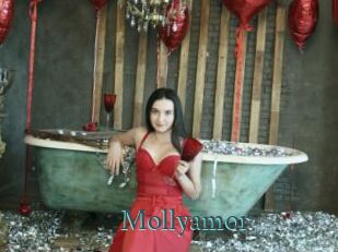 Mollyamor