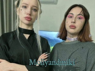 Mollyandmiki