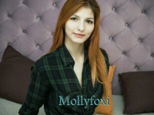 Mollyfoxi