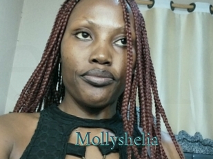 Mollyshelia