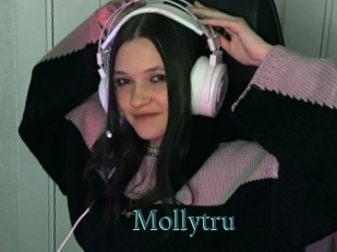 mollytru En live show