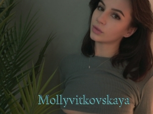 Mollyvitkovskaya