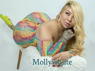 Mollywhiite