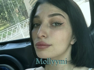 Mollyymi